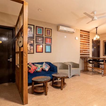 Hotel Imperial Park Sector 45 Gurgaon Esterno foto